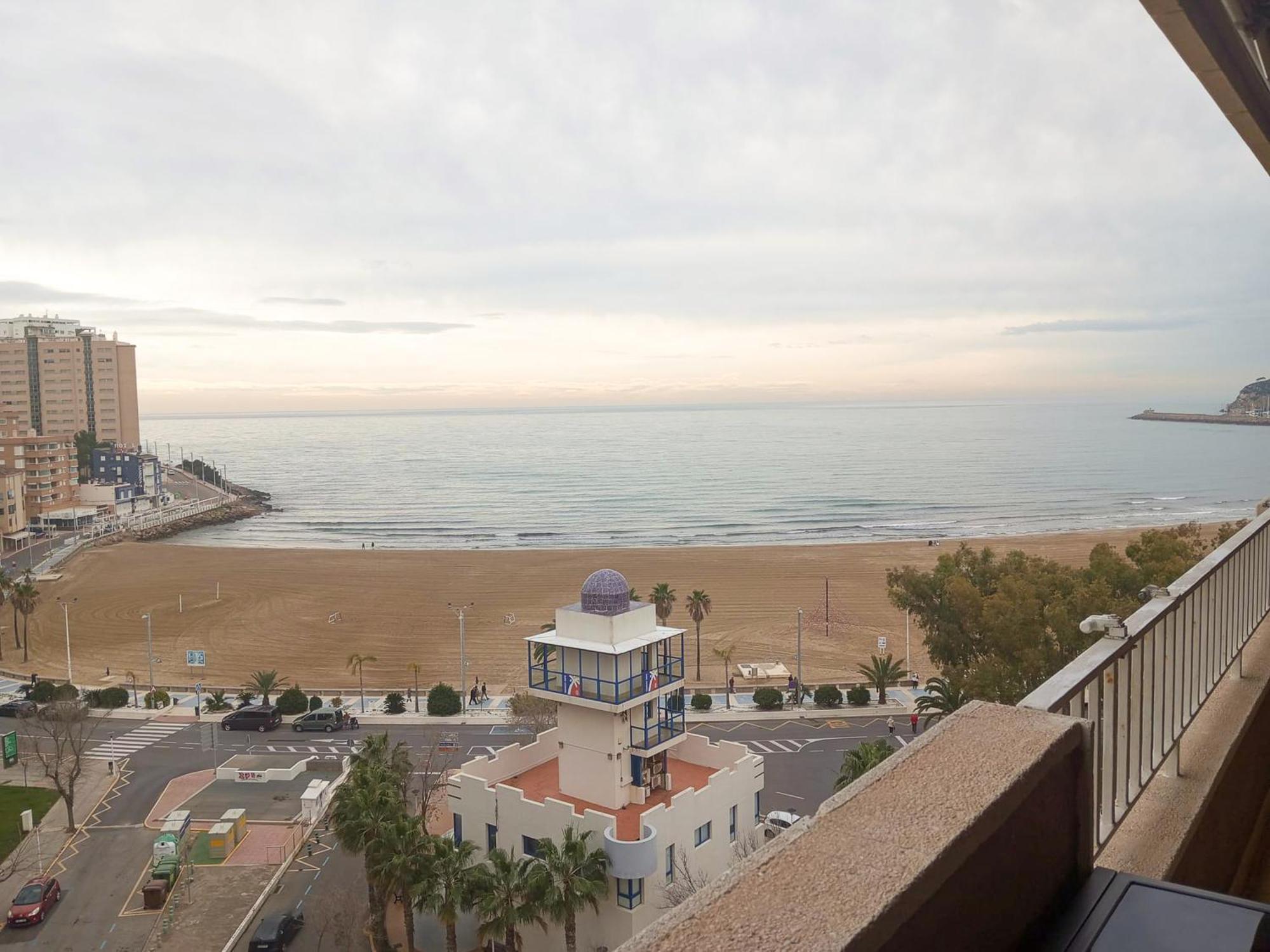 Apartment Paradise Oropesa 3000 Oropesa del Mar